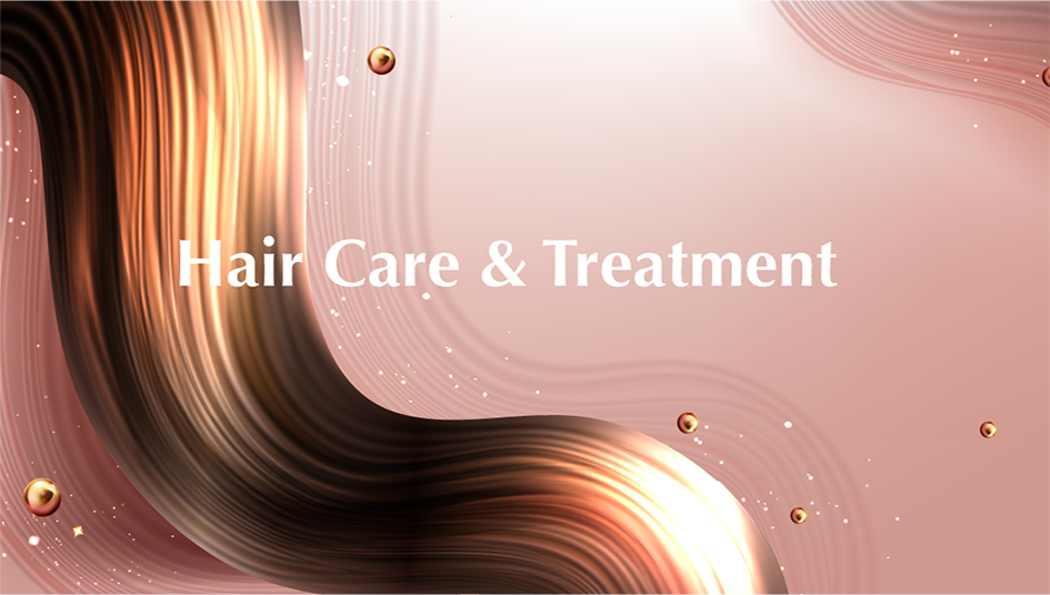 Hair Care & Treatment 945×536 Hair Care & Treatment 945x536